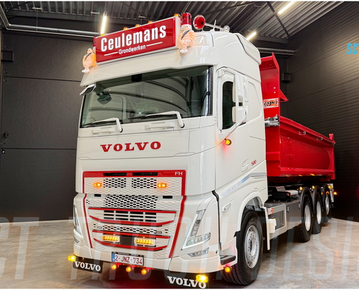 Ceulemans - Volvo FH05