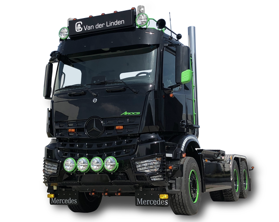 SCT Truck Design Scania truck tuning