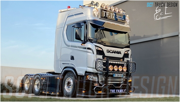 TF.17 - Scania Highline 650S