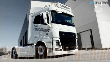 Verhofstadt - Volvo FH