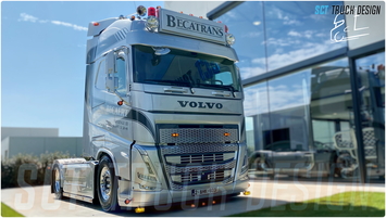 Becatrans - Volvo FH05