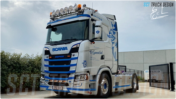 Gueuthal - Scania NG 770S 