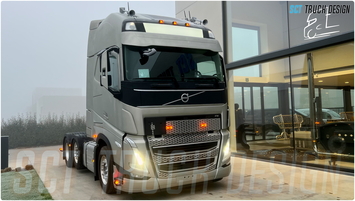 S&I Trans - Volvo FH05