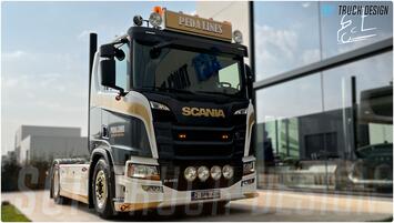 Pedalines - Scania NG R Lowroof (2)