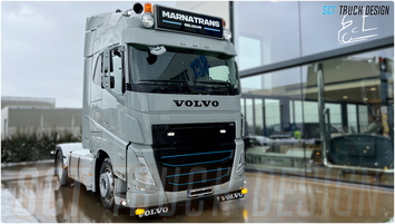 Marnatrans - Volvo FH05