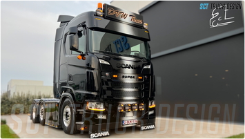 DVW - Scania NG 530S Normal