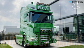 Plovie - Daf XG+