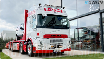 LDM - Update Volvo FM