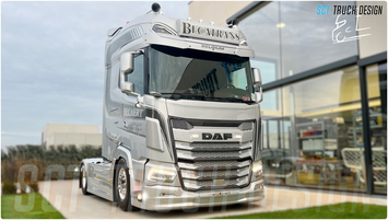 Becatrans - DAF XG+