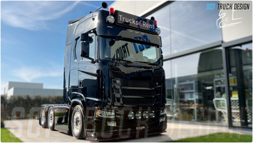 T4R - Scania NG 660S