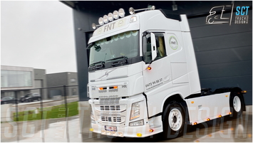 FNT - Volvo FH04