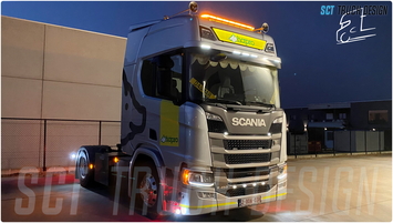Hapro - Update Scania NG
