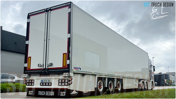 Eisinger - Schmitz Trailer