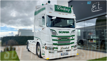 Declercq - Scania NG R530