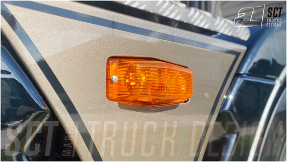 GVTransportservice - FH13 500