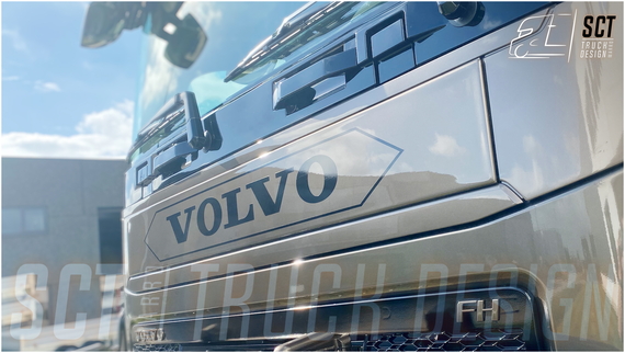 GVTransportservice - FH13 500