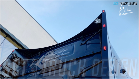 Transport Ingels - Renault T 520