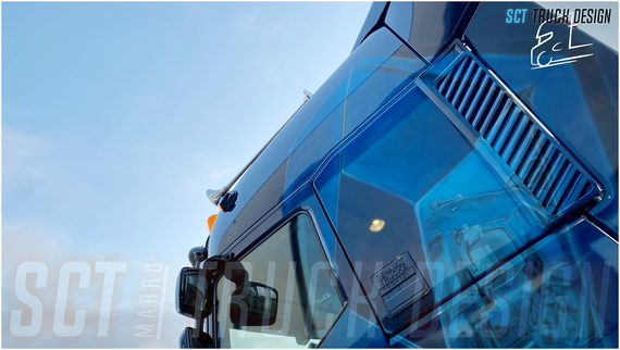 Transport Ingels - Renault T 520
