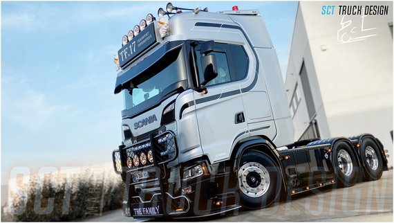 TF.17 - Scania Highline 650S