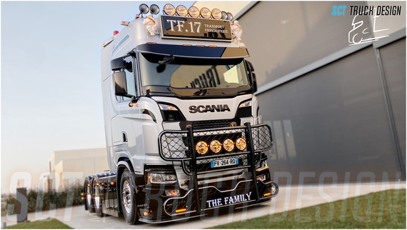 TF.17 - Scania Highline 650S