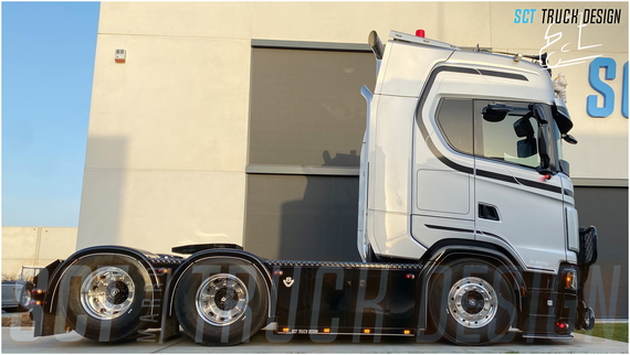 TF.17 - Scania Highline 650S
