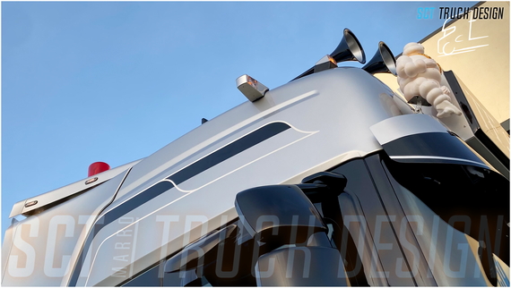 TF.17 - Scania Highline 650S