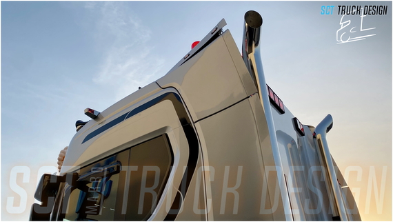 TF.17 - Scania Highline 650S