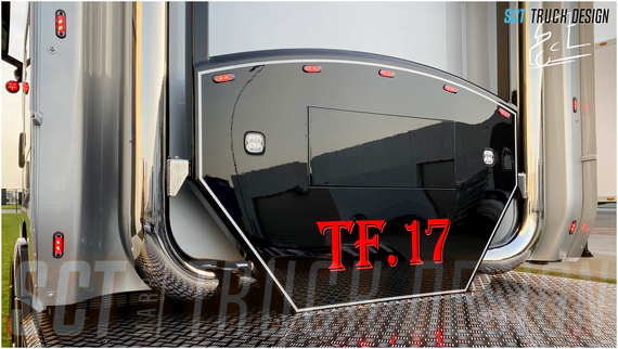 TF.17 - Scania Highline 650S