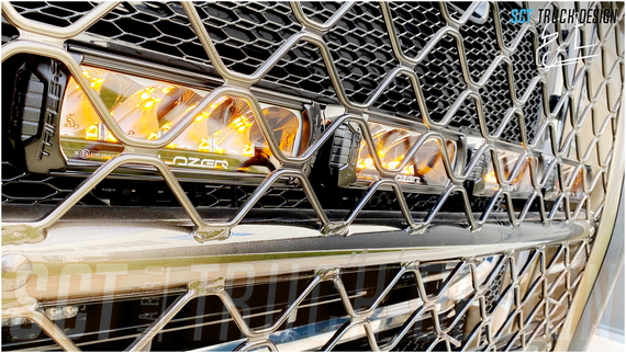 Mampaert - Volvo FH04 500 Update