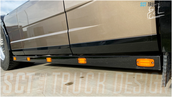 Mampaert - Volvo FH04 500 Update