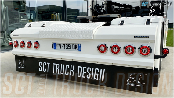 Payrat - Scania Highline NG 520S 