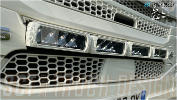 Payrat - Scania Highline NG 520S 