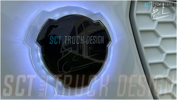 Transport Froid - Scania NG R580