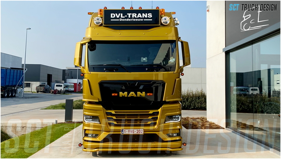 DVL-Trans - MAN GX