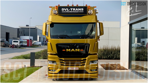 DVL-Trans - MAN GX