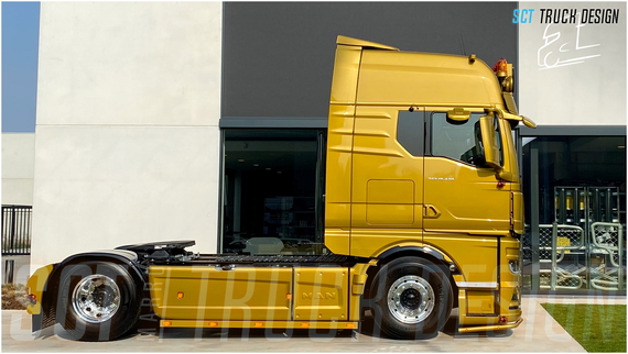 DVL-Trans - MAN GX