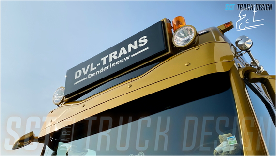 DVL-Trans - MAN GX
