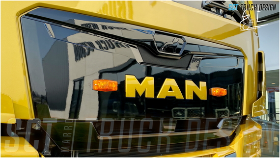 DVL-Trans - MAN GX