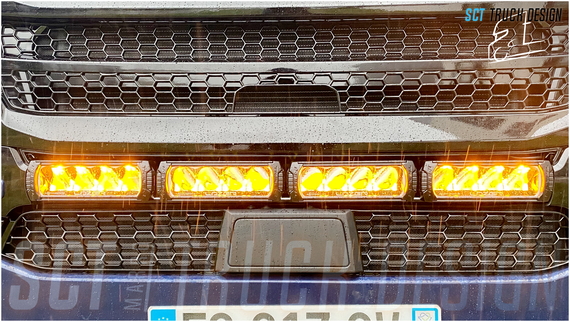 Delebarre - Scania NG S500 Highline