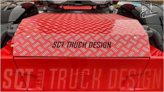 Devooght - Scania NG Highline S500 