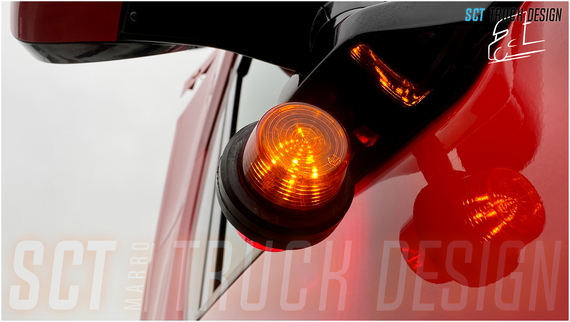 Devooght - Scania NG Highline S500 