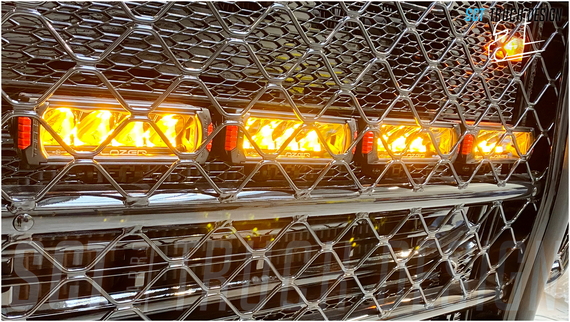 Thomas Van Den Abeele - Volvo FH04 500
