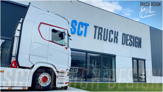 Waelkens Geofrey - Update Scania NG S500
