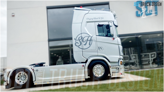 Hayaert - Scania NG S520 Highline 