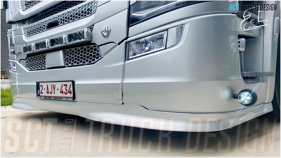 Hayaert - Scania NG S520 Highline 