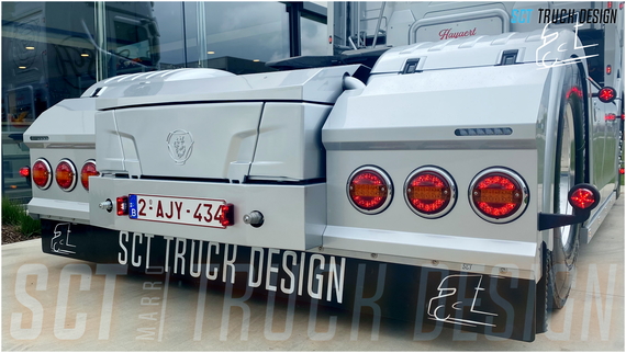Hayaert - Scania NG S520 Highline 
