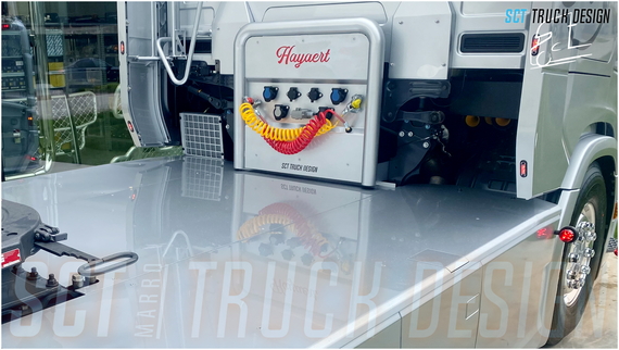 Hayaert - Scania NG S520 Highline 