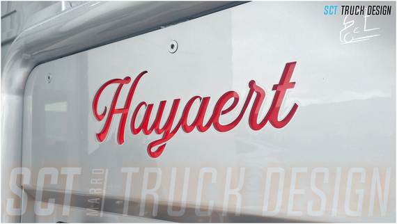 Hayaert - Scania NG S520 Highline 