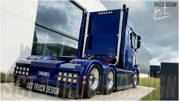 Ravasso - Scania NG Torpedo