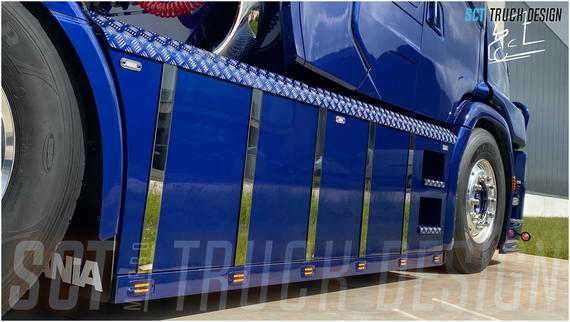 Ravasso - Scania NG Torpedo
